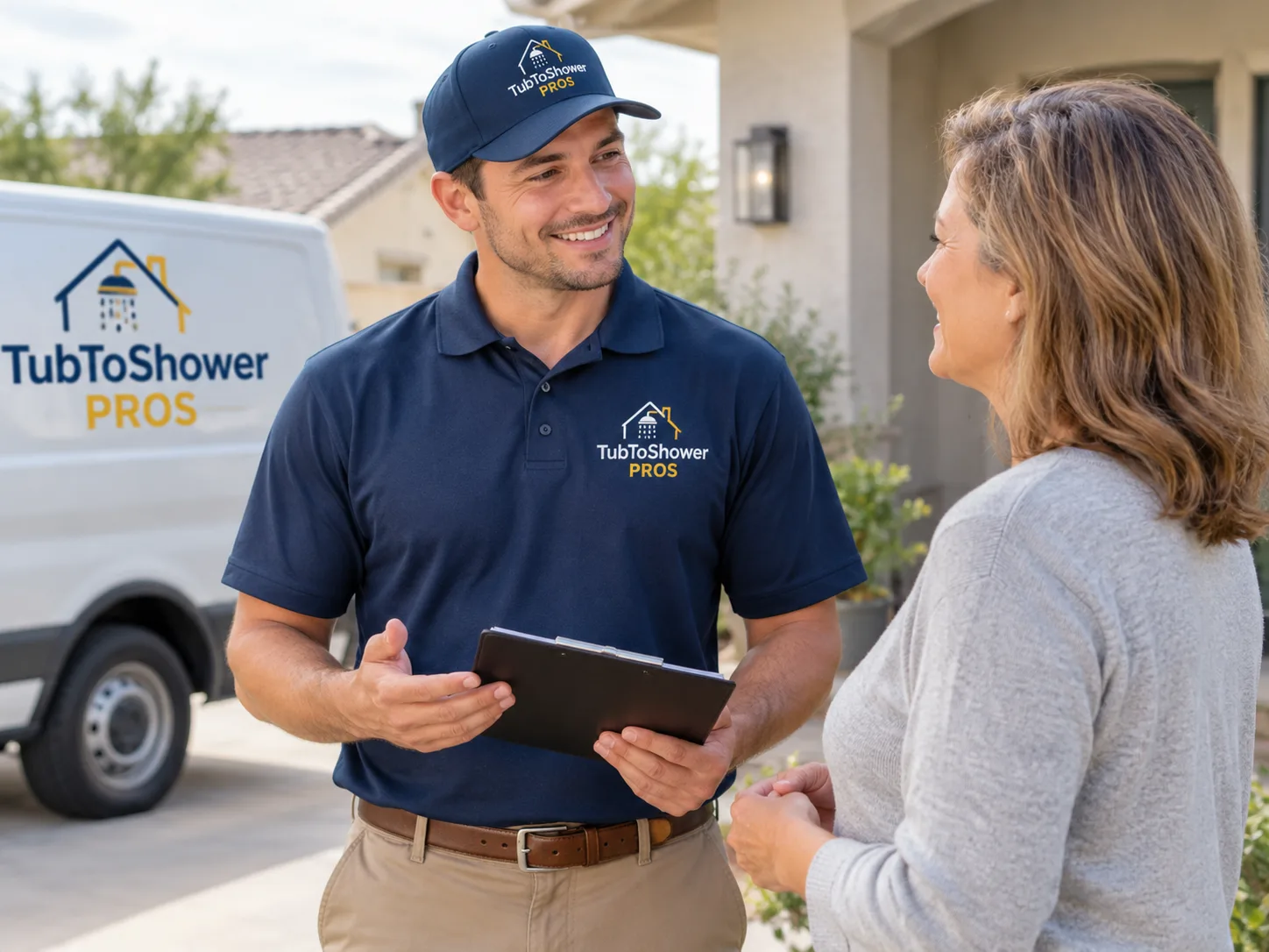 Tub Shower Conversion Bloomfield, CT FAQs